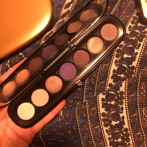 Marc Jacobs Frivoluxe Palette